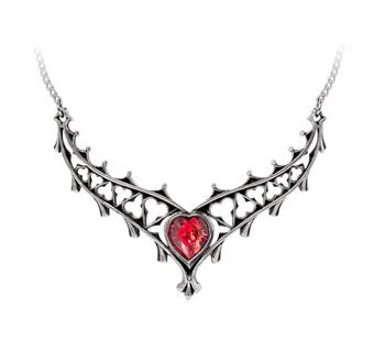 Řetízek na krk Elizabethan