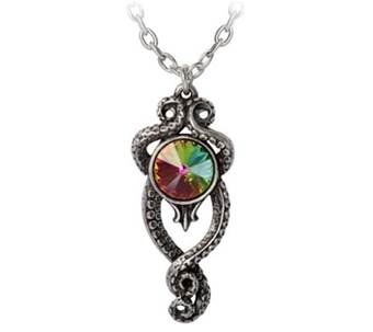 Řetízek na krk Light In The Dark