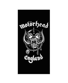 Ručník Motorhead - England
