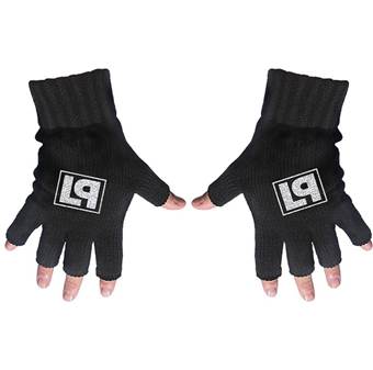 Rukavice Linkin Park - LP Logo