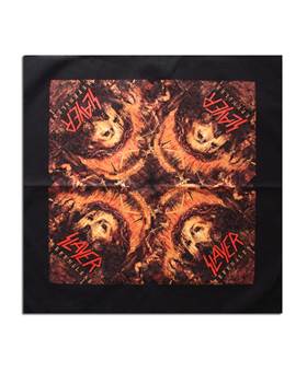 Šátek Slayer - Repentless