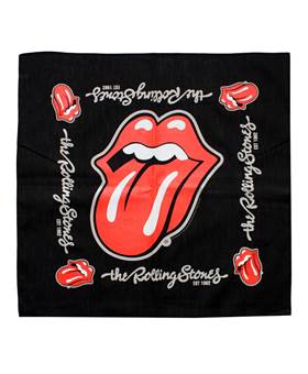 Šátek The Rolling Stones - Est 1962