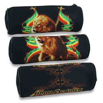 Školní pouzdro / penál - Lion Of Judah