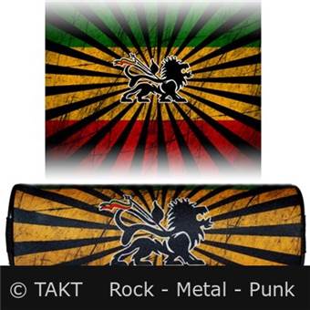 Školní pouzdro / penál - Rasta Sun