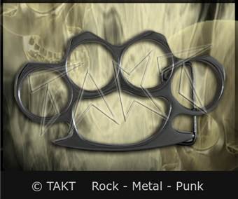 Spona na opasek Boxer 02 Černý