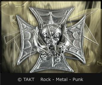 Spona na opasek Kříž 14 Rytířský