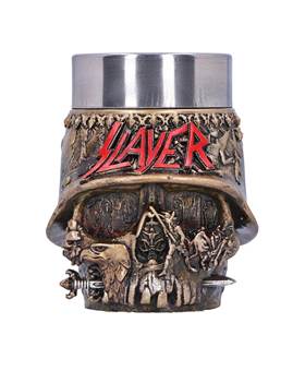 Štamprle Slayer - Soldier Skull Jumbo