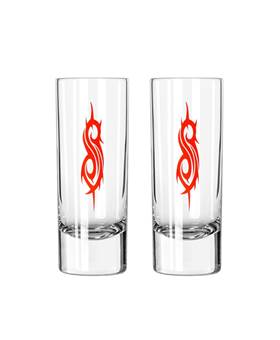 Štamprle Slipknot - We Are Not Your Kind / sada 2 kusy