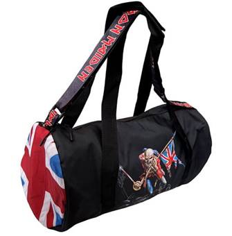 Taška Iron Maiden - Trooper