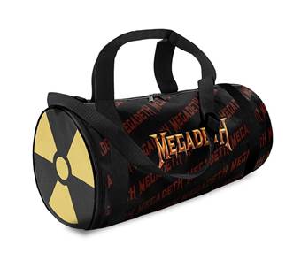 Taška Megadeth - Peace Sells