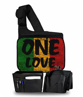 Taška přes rameno One Love