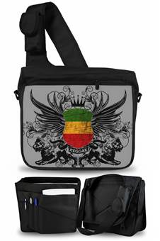 Taška Reggae Herald 01