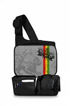 Taška Reggae Herald 2