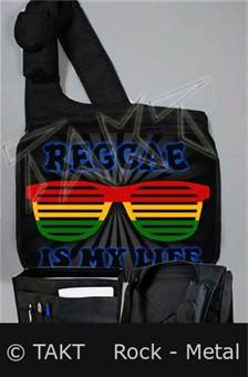 Taška Reggae Is My Life