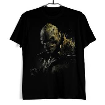 Tričko Alfa predátor