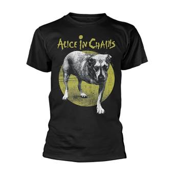 Tričko Alice In Chains - Three Legged Dog