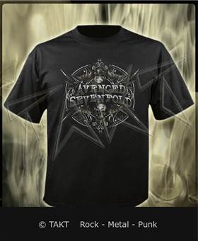 Tričko Avenged Sevenfold - Reflections