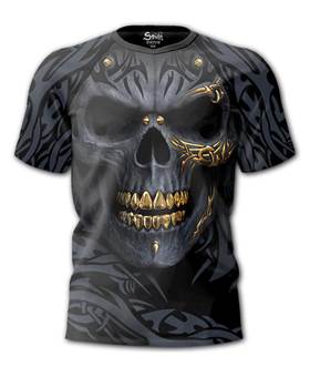 Tričko Black Gold  - Sport