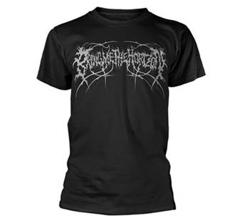 Tričko Bring Me The Horizon - Black Metal Genexis