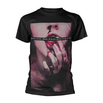 Tričko Bring Me The Horizon - Bloodlust