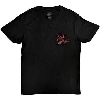 Tričko Bullet For My Valentine - Floral Omen