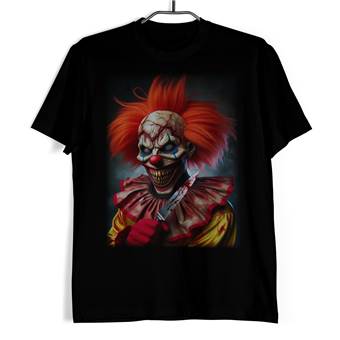 Tričko - Carnival of Fear