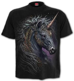 Tričko Celtic Unicorn