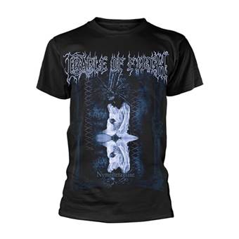 Tričko Cradle Of Filth - Lilthy Little Secret