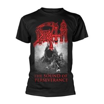 Tričko Death - The Sound Of Perseverance 2