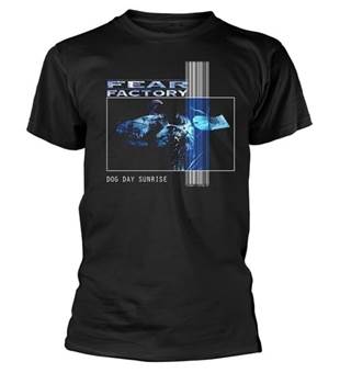 Tričko FEAR FACTORY - Dog Day Sunrise