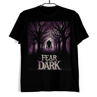 Tričko - Fear Of The Dark