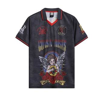 Tričko / fotbalový dres Guns N Roses - Sweet Child O Mine