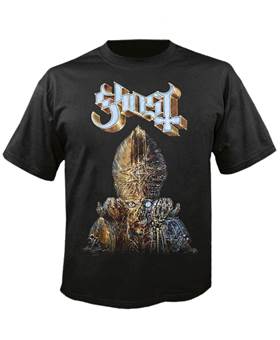 Tričko Ghost - Impera Glow