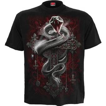 Tričko - Gothic Serpent