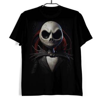 Tričko - Halloweenský elegán