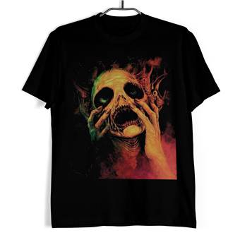 Tričko Infernal Scream