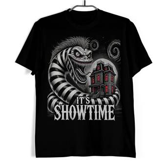 Tričko Its Showtime
