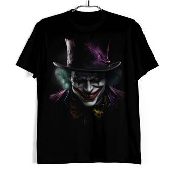 Tričko - Jokerův večer