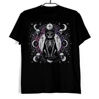 Tričko - Kočka ochránce