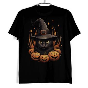 Tričko - Kouzelný kocour