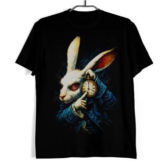 Tričko Králík a hodinky