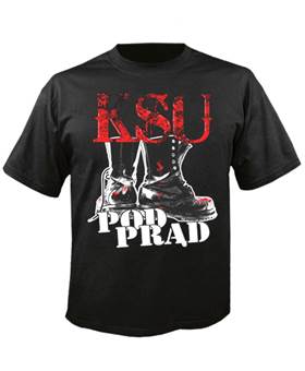 Tričko Ksu - Proti proudu 01c