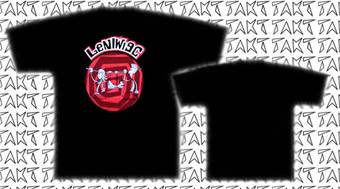 Tričko Leniwiec - Leniwiec