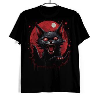 Tričko - Lunární zrůda