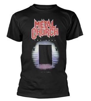 Tričko Metal Church - The Dark