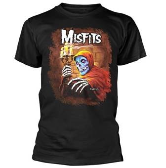 Tričko Misfits - American Psycho