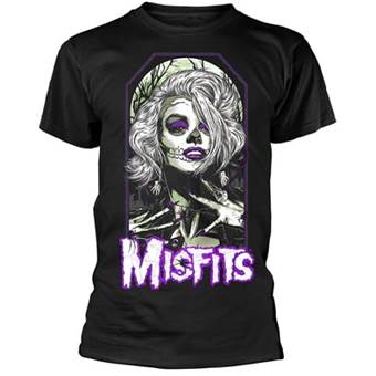Tričko Misfits - Original Misfits