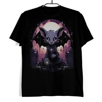 Tričko - Moonlit Guardian