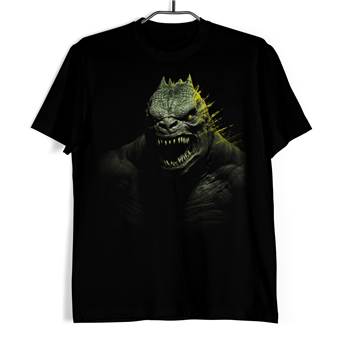 Tričko - Nesmrtelný Behemot