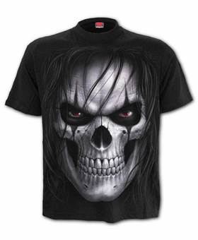 Tričko Night Stalker - Spiral Direct